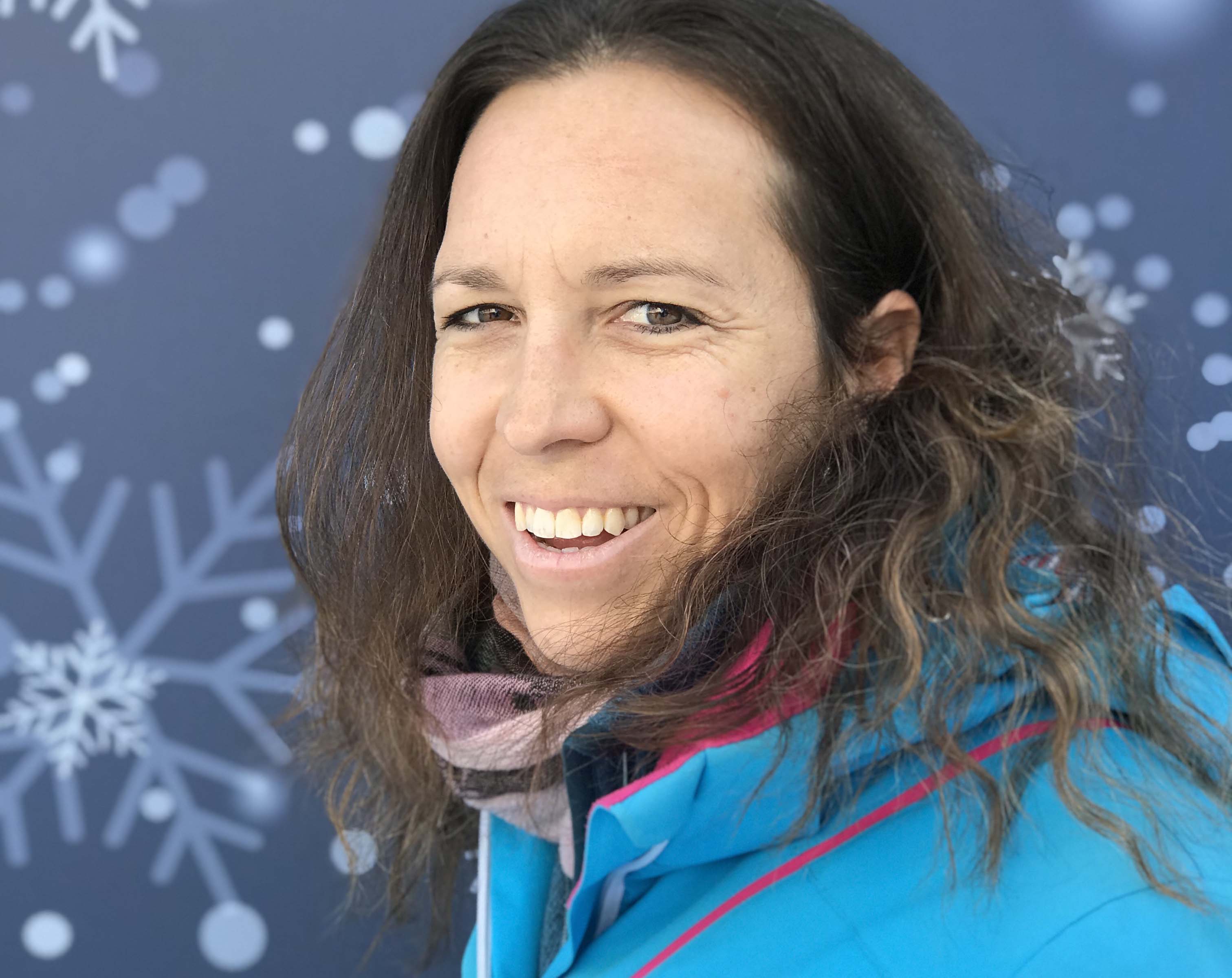 Manuela Siegrist