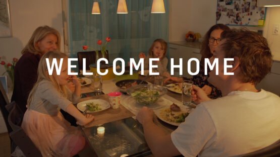 Welcome Home Kurs