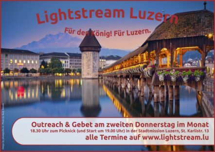 Lightstream Luzern